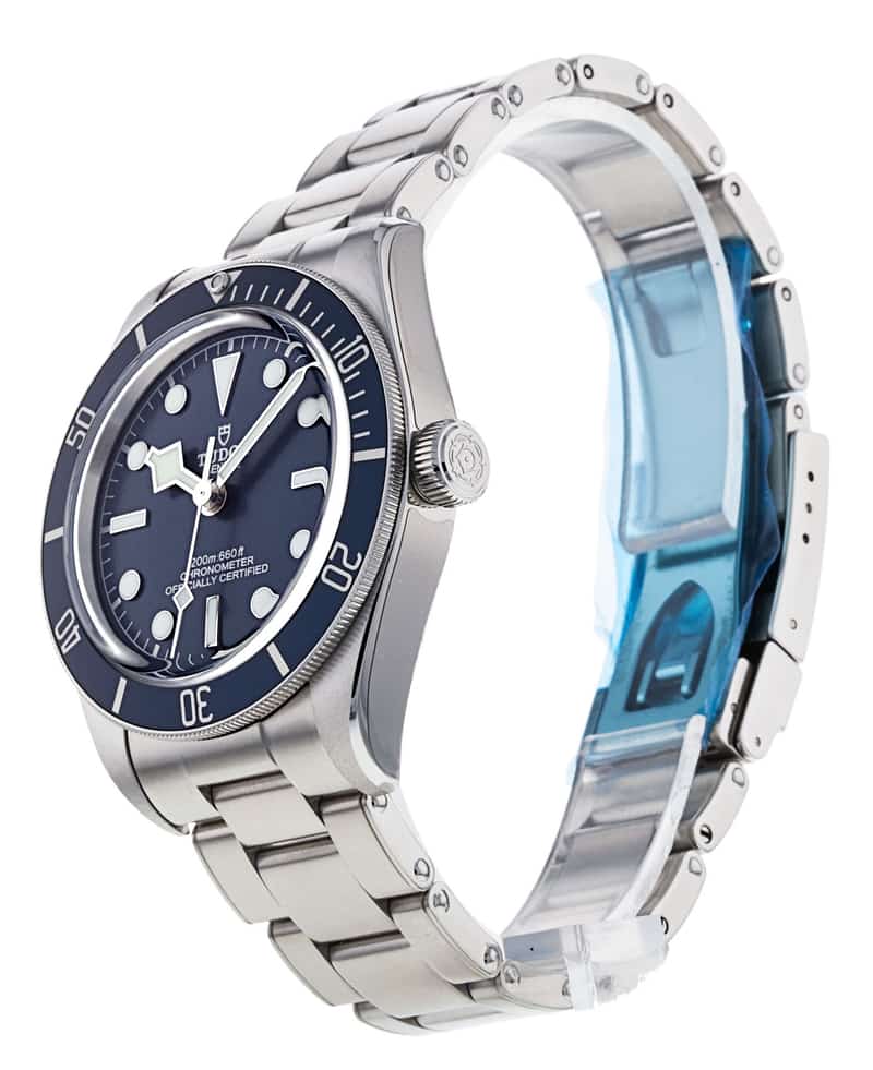 Tudor Black Bay M79030B-0001